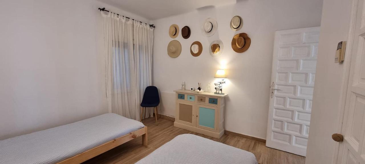 Casa 24 Apartment Roda de Bara Bagian luar foto
