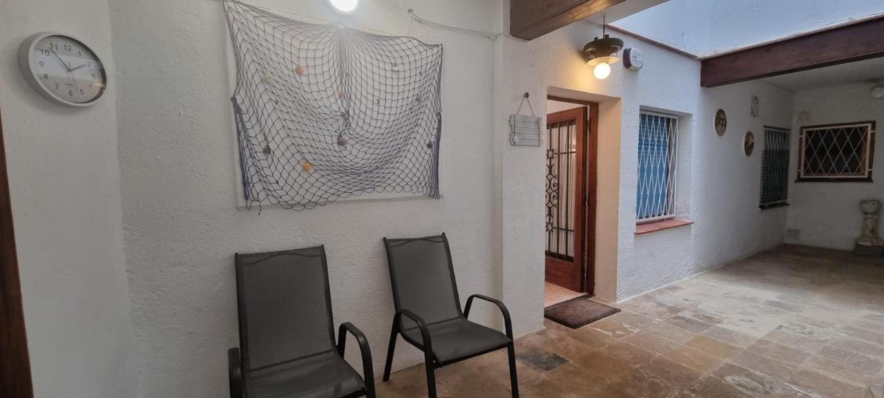 Casa 24 Apartment Roda de Bara Bagian luar foto