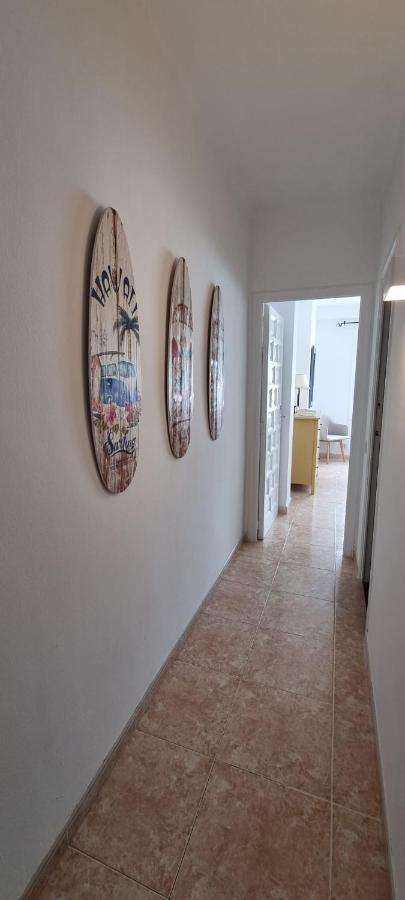 Casa 24 Apartment Roda de Bara Bagian luar foto