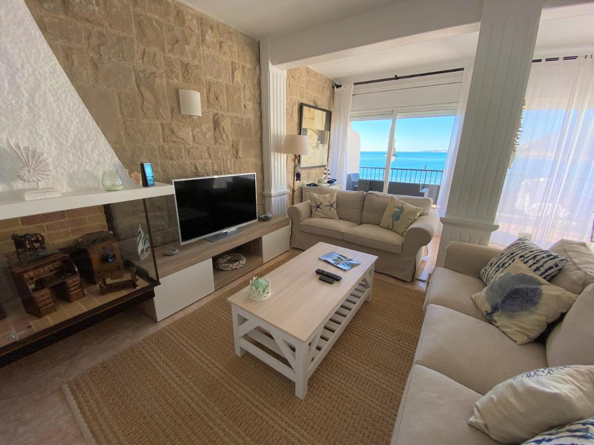 Casa 24 Apartment Roda de Bara Bagian luar foto