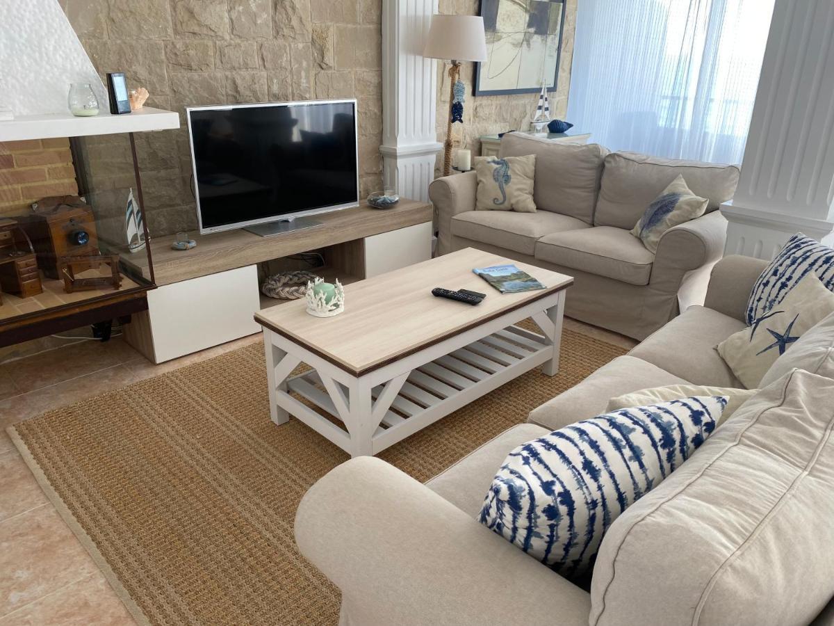 Casa 24 Apartment Roda de Bara Bagian luar foto