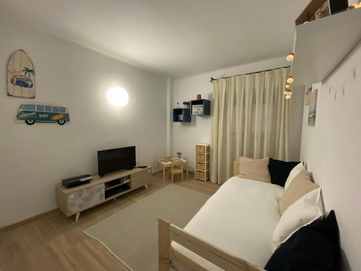 Casa 24 Apartment Roda de Bara Bagian luar foto
