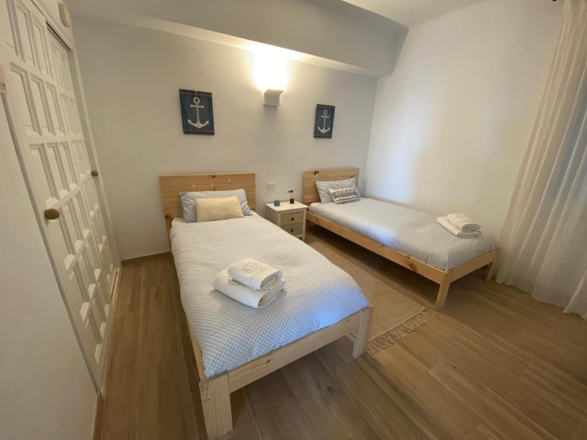 Casa 24 Apartment Roda de Bara Bagian luar foto