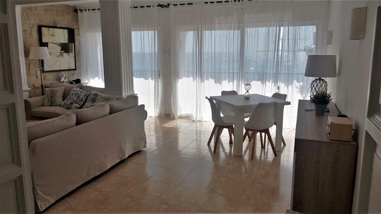 Casa 24 Apartment Roda de Bara Bagian luar foto